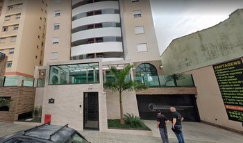 Imagem de fundo do condomínio Condomínio Residêncial Antony - Campestre - Santo André - SP