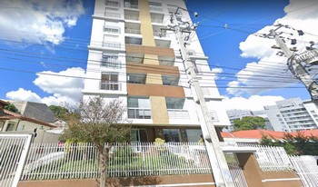 Imagem de fundo do condomínio Condomínio Residêncial Apollo - Seminário - Curitiba - PR