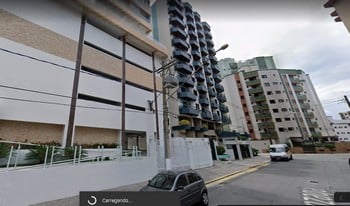 Imagem de fundo do condomínio Condomínio Residêncial Apolo - Guilhermina - Praia Grande - SP