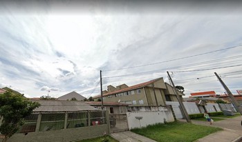 Imagem de fundo do condomínio Condomínio Residêncial Apolo - Novo Mundo - Curitiba - PR