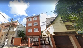 Imagem de fundo do condomínio Condomínio Residêncial Aquarius - Campo Grande - Santos - SP
