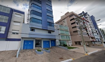 Imagem de fundo do condomínio Condomínio Residêncial Aquarius - Centro - Capão Da Canoa - RS