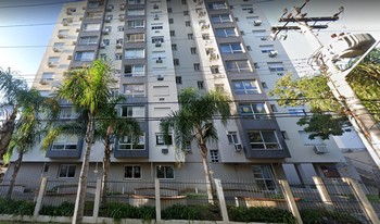 Imagem de fundo do condomínio Condomínio Residêncial Araca - Cavalhada - Porto Alegre - RS