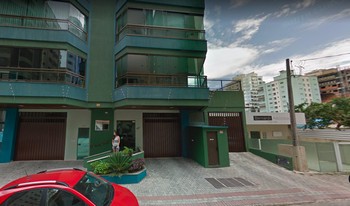 Imagem de fundo do condomínio Condomínio Residêncial Araucária - Meia Praia - Itapema - SC