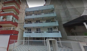 Imagem de fundo do condomínio Condomínio Residêncial Ariane - Meia Praia - Itapema - SC