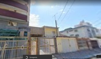 Imagem de fundo do condomínio Condomínio Residêncial Arizona - Ocian - Praia Grande - SP