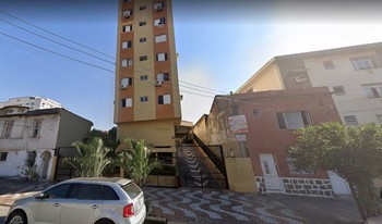 Imagem de fundo do condomínio Condomínio Residêncial Arpoador - Vila Belmiro - Santos - SP