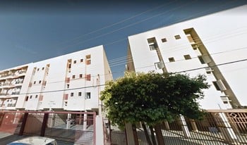 Imagem de fundo do condomínio Condomínio Residêncial Artur De Oliveira Xavier - Higienópolis - São José Do Rio Preto - SP