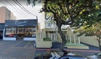 Imagem de fundo do condomínio Condomínio Residêncial Aruanã - Centro - Londrina - PR