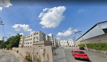 Imagem de fundo do condomínio Condomínio Residêncial Assuero - Jardim Primavera - Duque De Caxias - RJ