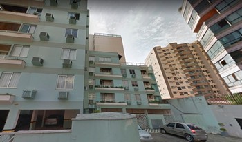 Imagem de fundo do condomínio Condomínio Residêncial Astecas - Ponta Aguda - Blumenau - SC