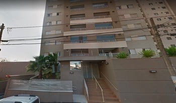 Imagem de fundo do condomínio Condomínio Residêncial Astúrias - Jardim Paulista - Ribeirão Preto - SP