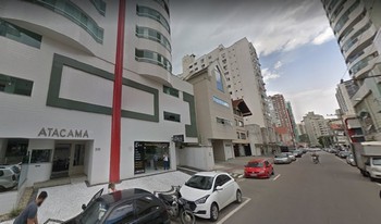 Imagem de fundo do condomínio Condomínio Residêncial Atacama - Centro - Balneário Camboriú - SC
