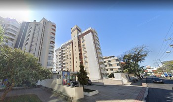 Imagem de fundo do condomínio Condomínio Residêncial Atenas - Agronômica - Florianópolis - SC