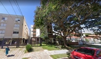Imagem de fundo do condomínio Condomínio Residêncial Atitude Home - Camaquã - Porto Alegre - RS