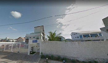 Imagem de fundo do condomínio Condomínio Residêncial Atlantic - Intermares - Cabedelo - PB