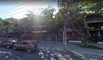Imagem de fundo do condomínio Condomínio Residêncial Atobas - Barra Da Tijuca - Rio De Janeiro - RJ