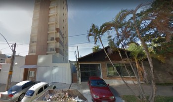 Imagem de fundo do condomínio Condomínio Residêncial Attualita - Centro - Poços De Caldas - MG