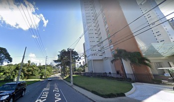 Imagem de fundo do condomínio Condomínio Residêncial Avant Garde - Mossungue - Curitiba - PR