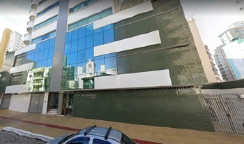Imagem de fundo do condomínio Condomínio Residêncial Balmares - Centro - Balneário Camboriú - SC