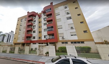 Imagem de fundo do condomínio Condomínio Residêncial Balneário - Estreito - Florianópolis - SC