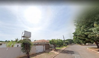 Imagem de fundo do condomínio Condomínio Residêncial Balsamo - Universitário - Campo Grande - MS