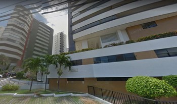 Imagem de fundo do condomínio Condomínio Residêncial Barão De Coubertin - Graça - Salvador - BA