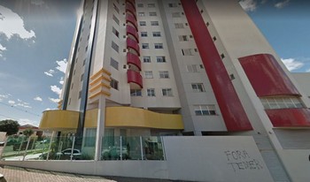 Imagem de fundo do condomínio Condomínio Residêncial Barcelona - Centro - Cascavel - PR