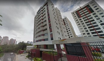 Imagem de fundo do condomínio Condomínio Residêncial Barcelona - Stiep - Salvador - BA