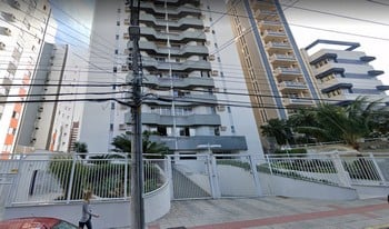 Imagem de fundo do condomínio Condomínio Residêncial Barcelona - Centro - Florianópolis - SC