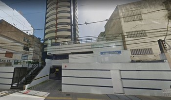Imagem de fundo do condomínio Condomínio Residêncial Bariloche - Graça - Salvador - BA