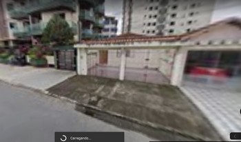 Imagem de fundo do condomínio Condomínio Residêncial Barrabela I - Vila Tupi - Praia Grande - SP