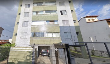 Imagem de fundo do condomínio Condomínio Residêncial Basilea - Carlos Prates - Belo Horizonte - MG