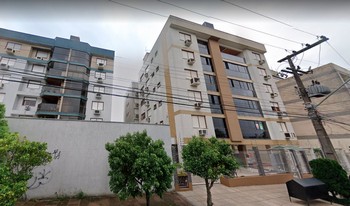 Imagem de fundo do condomínio Condomínio Residêncial Bavette - Centro - Novo Hamburgo - RS