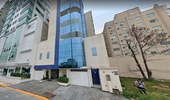 Imagem de fundo do condomínio Condomínio Residêncial Beau Monde - Meia Praia - Itapema - SC