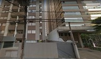 Imagem de fundo do condomínio Condomínio Residêncial Bela Cintra - Centro - Londrina - PR