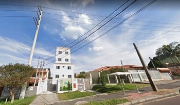 Imagem de fundo do condomínio Condomínio Residêncial Bela Vista - Bairro Alto - Curitiba - PR