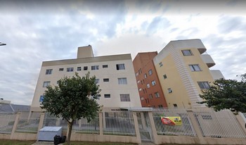 Imagem de fundo do condomínio Condomínio Residêncial Bela Vista - Pinheirinho - Curitiba - PR