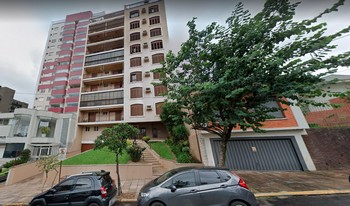 Imagem de fundo do condomínio Condomínio Residêncial Bela Vista - Centro - Novo Hamburgo - RS