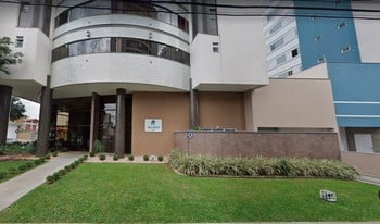 Imagem de fundo do condomínio Condomínio Residêncial Bellagio - Centro - Criciúma - SC