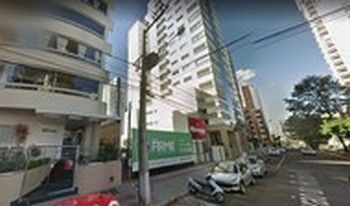 Imagem de fundo do condomínio Condomínio Residêncial Bellagio - Centro - Chapecó - SC