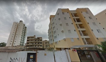 Imagem de fundo do condomínio Condomínio Residêncial Bellatrix - Higienópolis - São José Do Rio Preto - SP