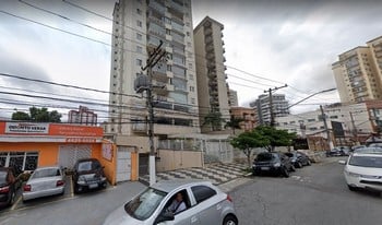Imagem de fundo do condomínio Condomínio Residêncial Belle Maison - Vila Osasco - Osasco - SP