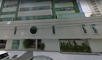Imagem de fundo do condomínio Condomínio Residêncial Belle Ville - Pioneiros - Balneário Camboriú - SC