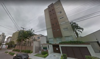 Imagem de fundo do condomínio Condomínio Residêncial Bellini - Vila Izabel - Curitiba - PR