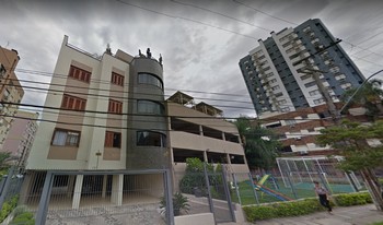 Imagem do condomínio Condomínio Residêncial Belmonte - Boa Vista - Porto Alegre - RS