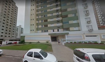 Imagem de fundo do condomínio Condomínio Residêncial Belvedere - Centro - Criciúma - SC