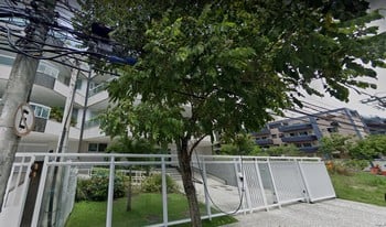 Imagem de fundo do condomínio Condomínio Residêncial Bemposta - Recreio Dos Bandeirantes - Rio De Janeiro - RJ