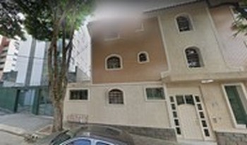 Imagem de fundo do condomínio Condomínio Residêncial Benedito De Castro - Cidade Nova - Belo Horizonte - MG