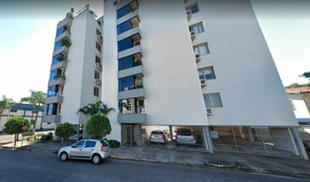 Imagem de fundo do condomínio Condomínio Residêncial Beta - Patria Nova - Novo Hamburgo - RS